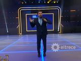 Cómo será The Floor, el nuevo programa que estrena Guido Kaczka