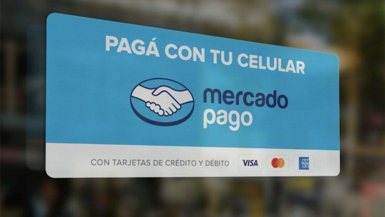 Cuatro bancos preparan una app que compite con Mercado Pago