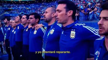 intentare repararte: el nuevo spot de tyc para qatar 2022 que emociona hasta las lagrimas intentare repararte: el nuevo spot de tyc para qatar 2022 que emociona hasta las lagrimas