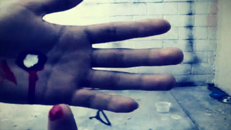 Detuvieron al anciano que le pegó un tiro a un nene de 7