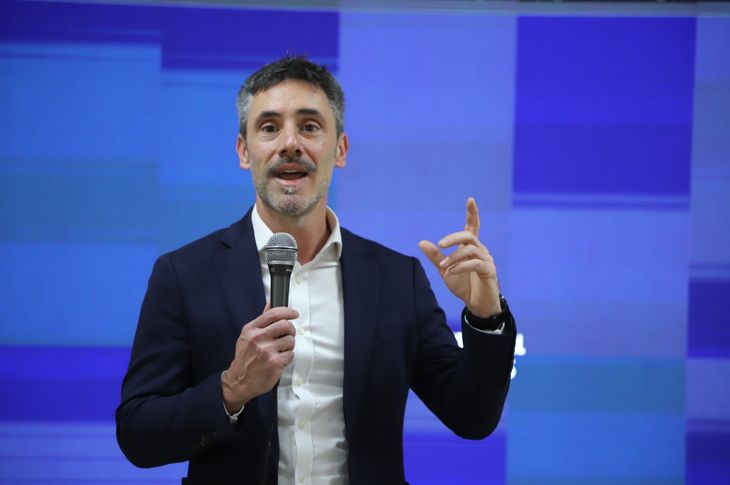 La nueva herramienta del CFI contempla un plazo de devoluci&oacute;n de hasta 60 meses, con 24 meses de gracia y tasas preferenciales.