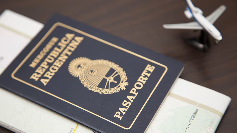 Si vas por 30 días, no necesitarás visa para entrar a China.