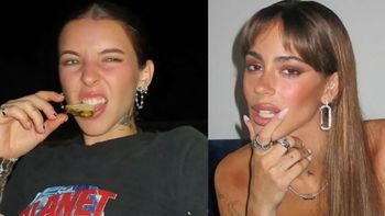 el nuevo cruce amoroso de tini stoessel y young miko el nuevo cruce amoroso de tini stoessel y young miko