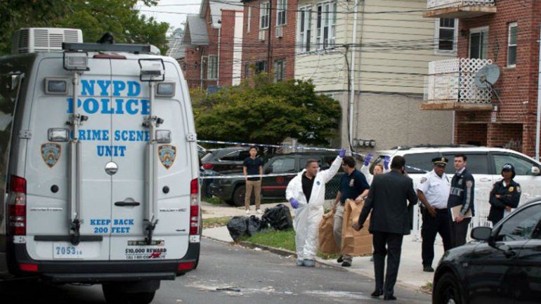 Empleada apuñaló a tres recién nacidas en una guardería