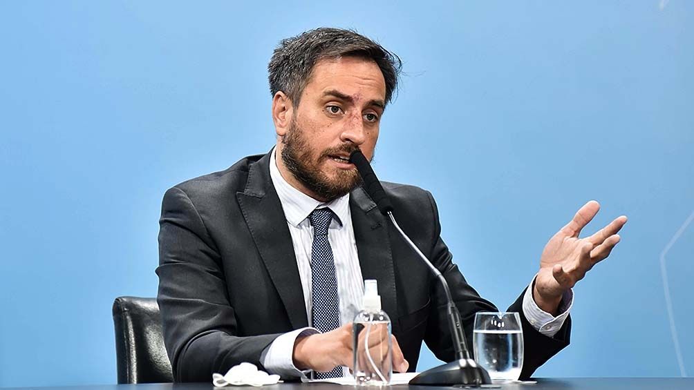 La actividad offshore empieza a tener un componente ambiental
