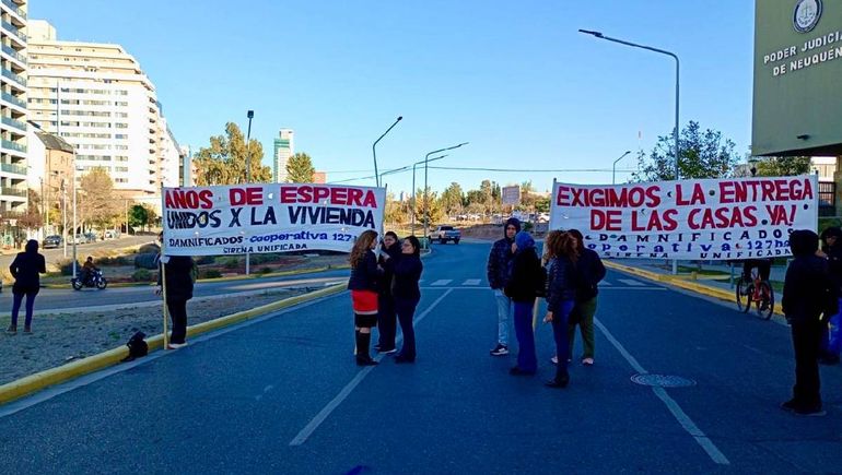 Cooperativa 127 hectáreas: lapidaria carta pública y la presión sobre la fiscal de la causa