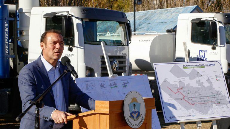 Gutiérrez va en busca del control pleno del MPN