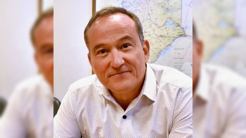 Renunció el subsecretario de Ingresos Públicos de Neuquén: los motivos | LM Neuquen Renunció el subsecretario de Ingresos Públicos de Neuquén: los motivos