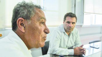 Hidroeléctricas: un ex CALF presidirá el equipo de evaluación