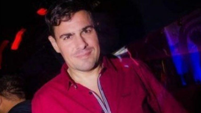 Involucrado en la causa de los abusos del Rojo pensó en quitarse la vida