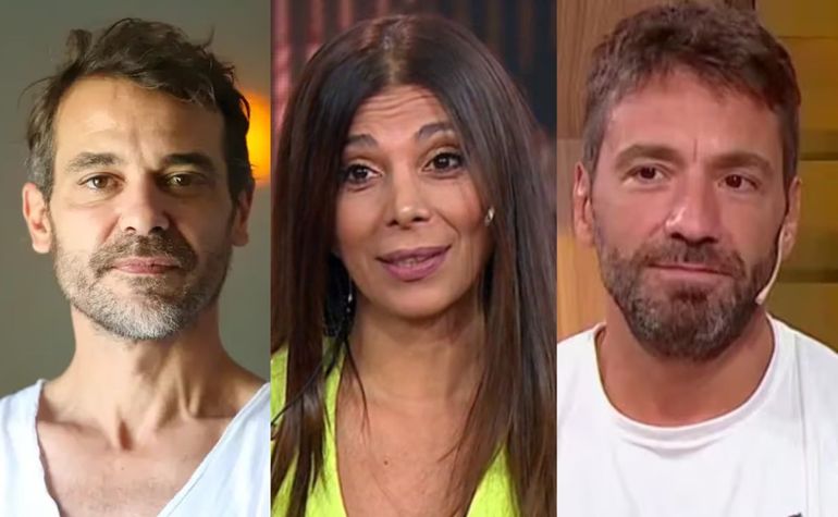 Ximena Capristo reveló los motivos desconocidos del alejamiento entre Pedro Alfonso y su marido