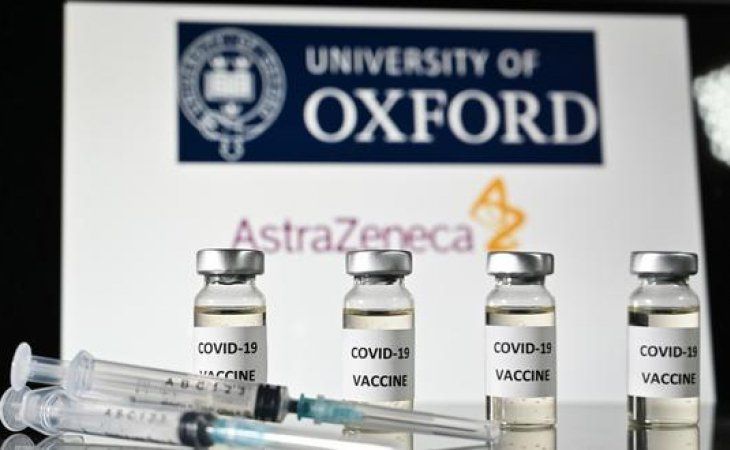 Vacuna Oxford: Italia recomienda la dosis entre 18 y 55 años