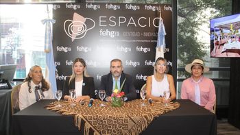 Rincón de los Sauces volverá a organizar el encuentro de asadoras.