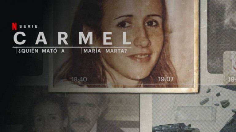 Netflix estrena miniserie documental del caso García Belsunce
