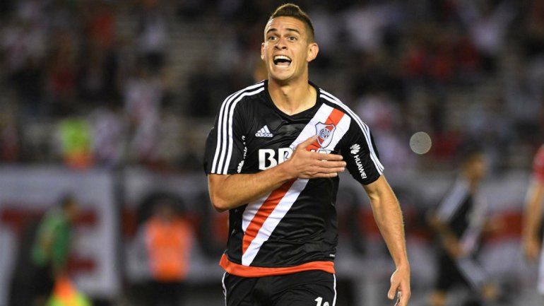 River salió de la mala racha y le ganó a Unión por 2 a 0