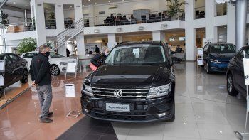 autos 0KM