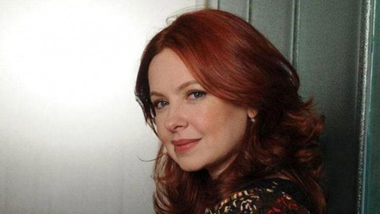 Tras el escándalo de los 37 millones, Andrea del Boca quiere irse a Estados Unidos