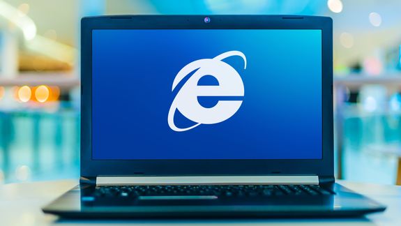 Adiós a Internet Explorer: Microsoft lo retirará del mercado