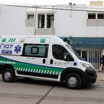 El sistema de Salud Pública alertó sobre la circulación de cocaína presuntamente adulterada en Neuquén capital y la zona. | LM Neuquen El sistema de Salud Pública alertó sobre la circulación de cocaína presuntamente adulterada en Neuquén capital y la zona.