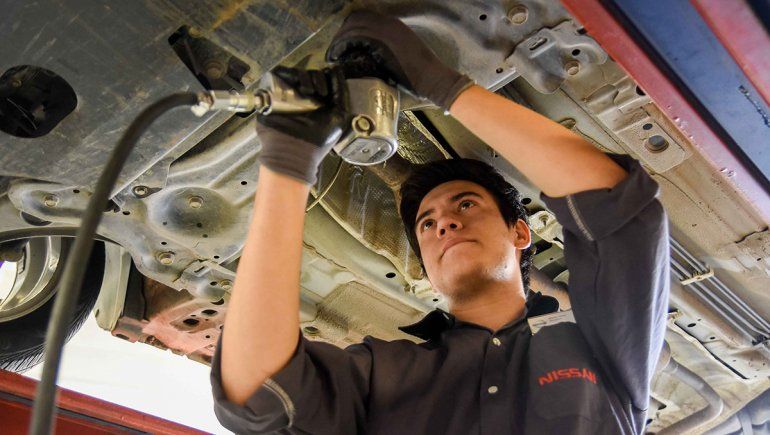 SMATA, a la espera de una mejora de la producción