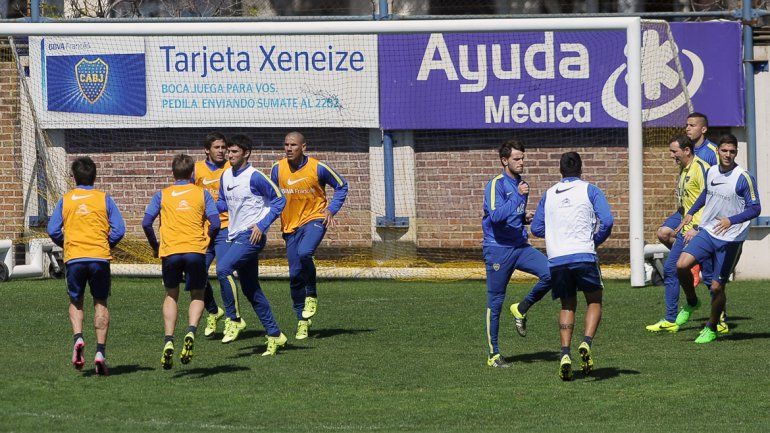 A las órdenes de Arruabarrena