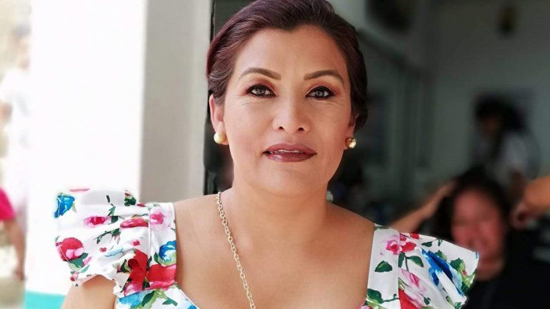 Asesinaron a una defensora de derechos humanos