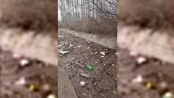 alerta por la contaminacion en los canales de riego del alto valle alerta por la contaminacion en los canales de riego del alto valle