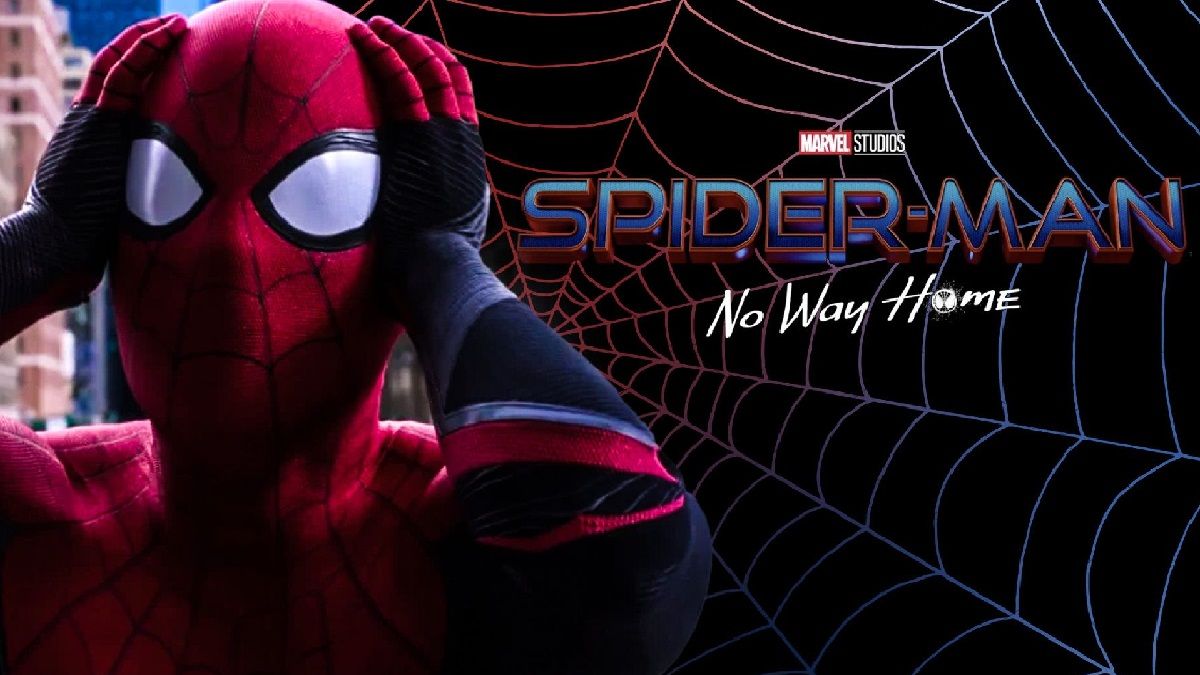 Marvel Studios: fecha de estreno del tráiler de Spider-Man 3