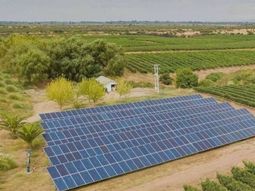 creditos por hasta $ 120 millones para colocar paneles solares creditos por hasta $ 120 millones para colocar paneles solares