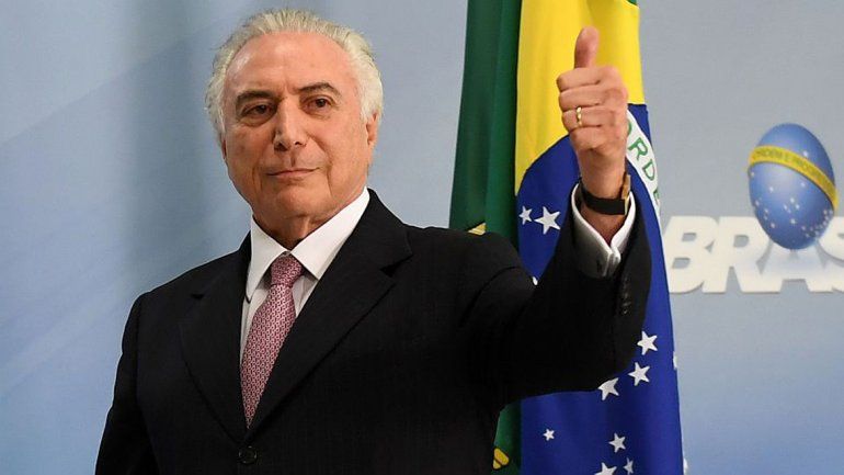 La Cámara de Diputados definió el futuro del cuestionado presidente.