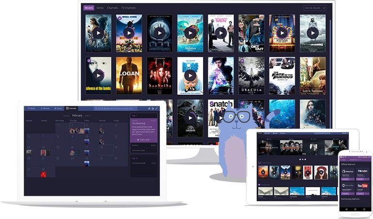 El enorme catálogo de Stremio la transforma en la mejor página para ver películas gratis. El enorme catálogo de Stremio la transforma en la mejor página para ver películas gratis.