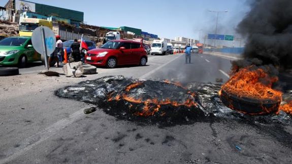 Chile: estado de excepción en su frontera