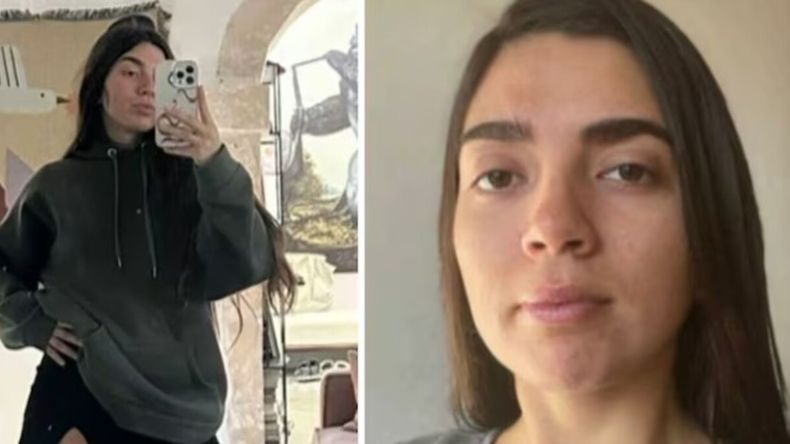 Paola había acordado un trabajo como niñera en Palma de Mallorca. 
