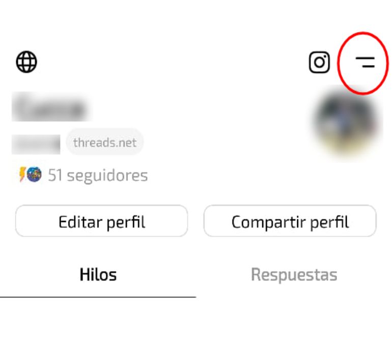 Desactivar Threads es posible sin borrar Instagram, y acá te mostramos cómo. Desactivar Threads es posible sin borrar Instagram, y acá te mostramos cómo.