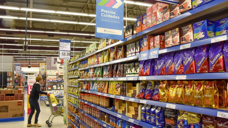 Precios esenciales vienen más caros que los vigentes