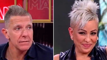 alejandro fantino y daniela cardone confesaron que tuvieron un affaire alejandro fantino y daniela cardone confesaron que tuvieron un affaire