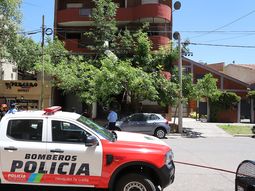 una mujer resulto herida tras la explosion del departamento en centro oeste: cual es su estado de salud una mujer resulto herida tras la explosion del departamento en centro oeste: cual es su estado de salud