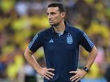 Lionel Scaloni pierde a una pieza clave en la Selección Argentina.