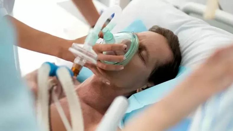 Alerta máxima en Brasil: declaran emergencia sanitaria tras el brote de un virus respiratorio