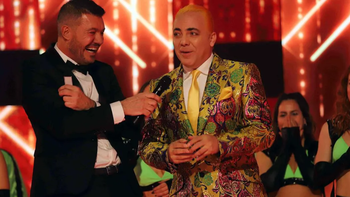 volvio canta conmigo ahora sin tinelli: ¿quien conduce? volvio canta conmigo ahora sin tinelli: ¿quien conduce?