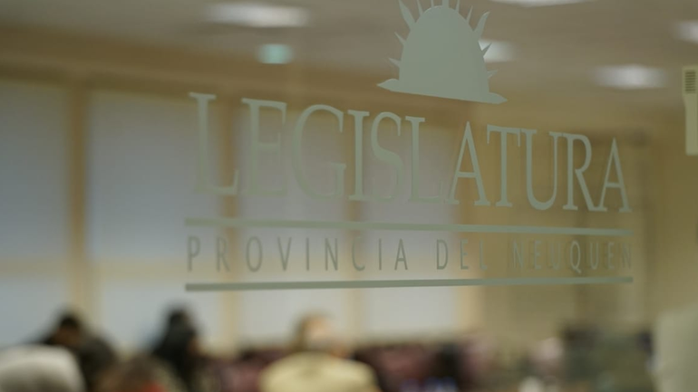 Un repaso de los sueldos en la Legislatura neuquina / Foto Archivo