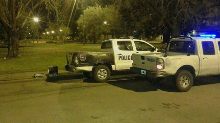 Asesinó a un joven que se burló de su gorra