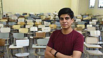 Las historias de estudiantes extranjeros que eligieron la UNCo para perfeccionar sus estudios