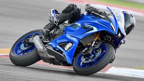 Yamaha R7 | LM Neuquen Yamaha R7