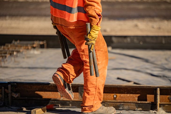 VMOS acelera la demanda de empleo y proveedores. (Imagen: Gobierno de Río Negro) VMOS acelera la demanda de empleo y proveedores. (Imagen: Gobierno de Río Negro)