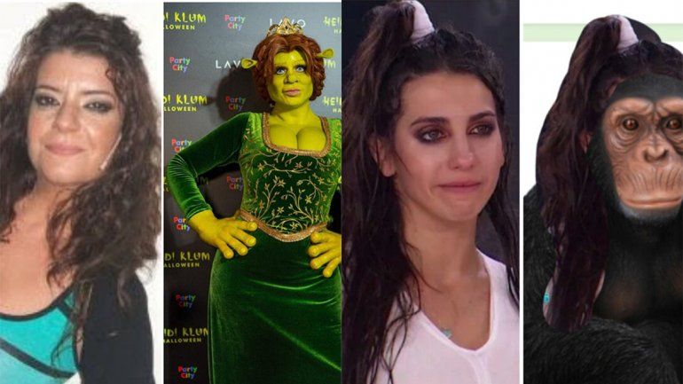 Con ayuda de los tuiteros, Alfano se burló de las angelitas