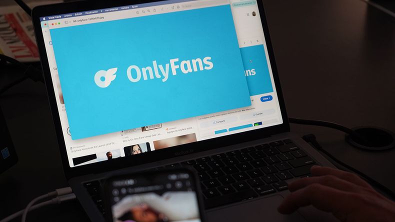 La plataforma OnlyFans incorporó un nuevo fondo de inversión mientras el control quedó en manos de la familia Radvinsky. | LM Neuquen La plataforma OnlyFans incorporó un nuevo fondo de inversión mientras el control quedó en manos de la familia Radvinsky.