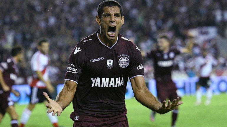 El equipo de Sand tendrá el aliento de unos cuatro mil hinchas.