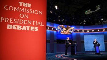 ataques en el primer debate entre trump y biden ataques en el primer debate entre trump y biden