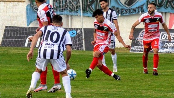 Foto: @VillaMitreBB